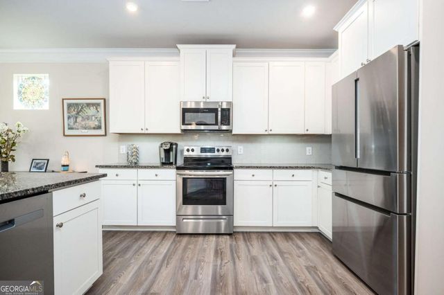 702 Owens Circle, Canton, GA 30115