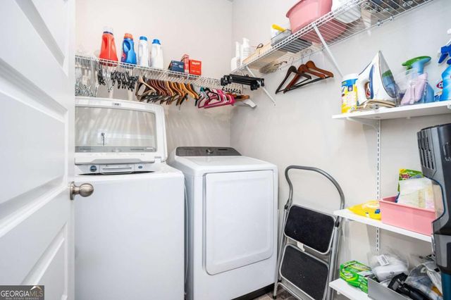 702 Owens Circle, Canton, GA 30115