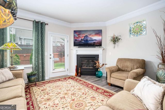 702 Owens Circle, Canton, GA 30115