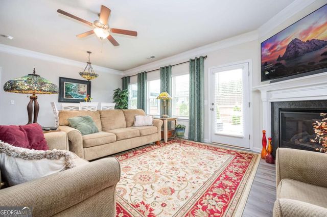 702 Owens Circle, Canton, GA 30115