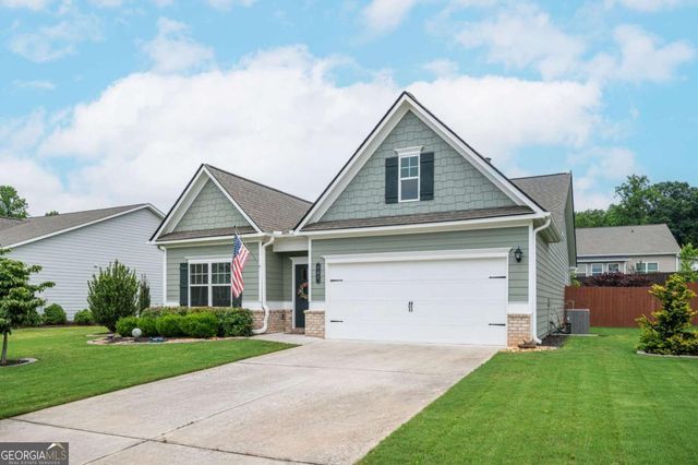 702 Owens Circle, Canton, GA 30115