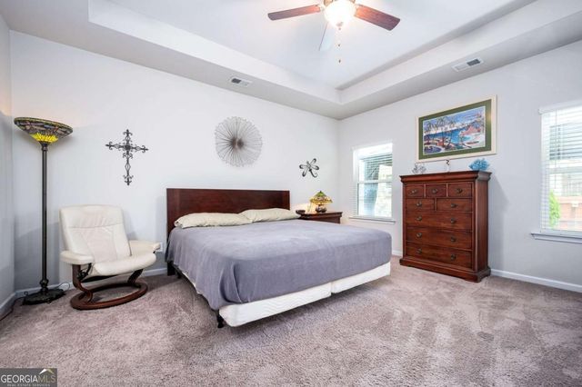 702 Owens Circle, Canton, GA 30115