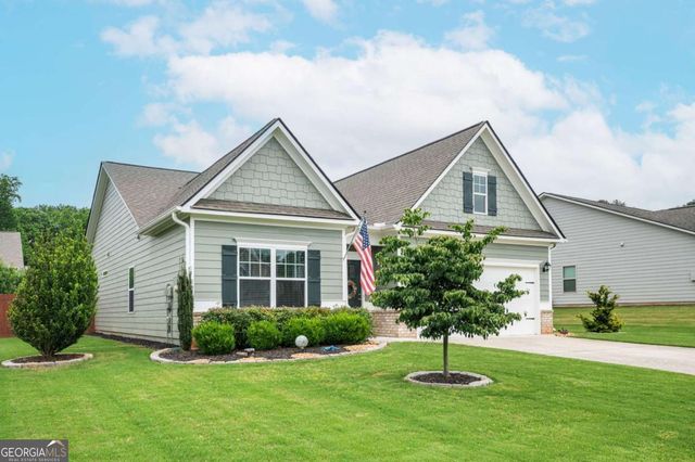 702 Owens Circle, Canton, GA 30115