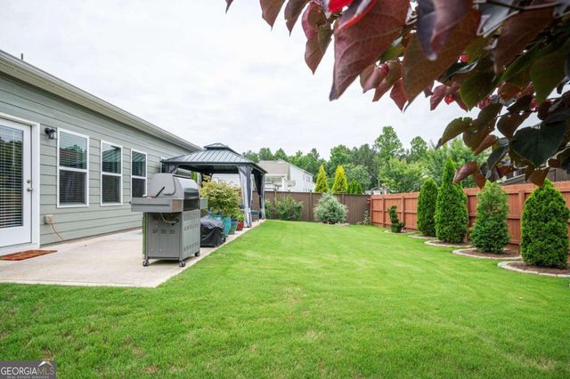 702 Owens Circle, Canton, GA 30115