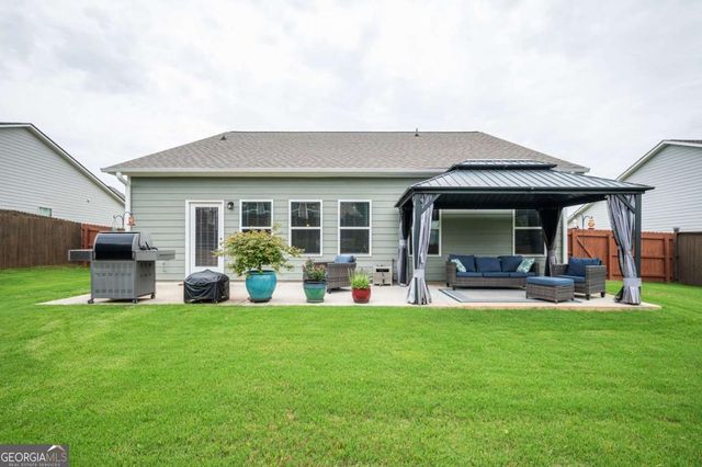 702 Owens Circle, Canton, GA 30115