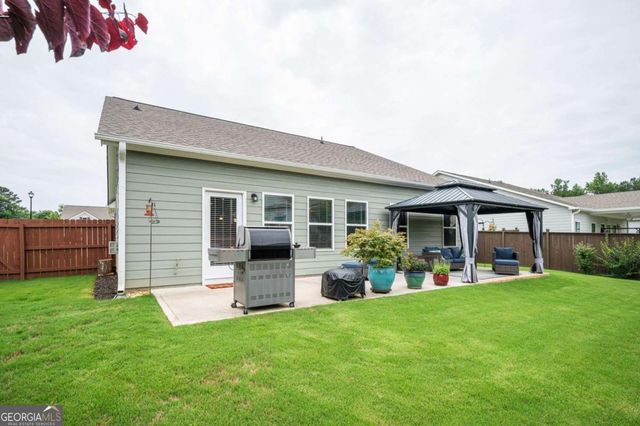 702 Owens Circle, Canton, GA 30115