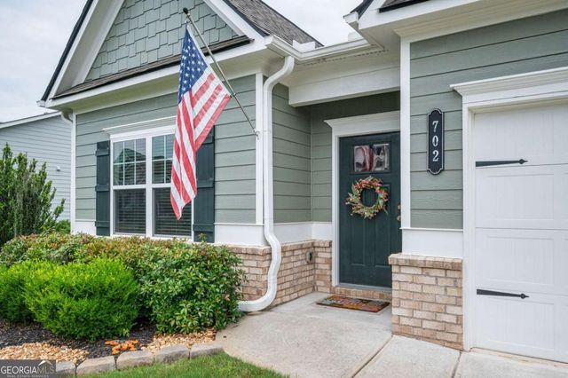 702 Owens Circle, Canton, GA 30115