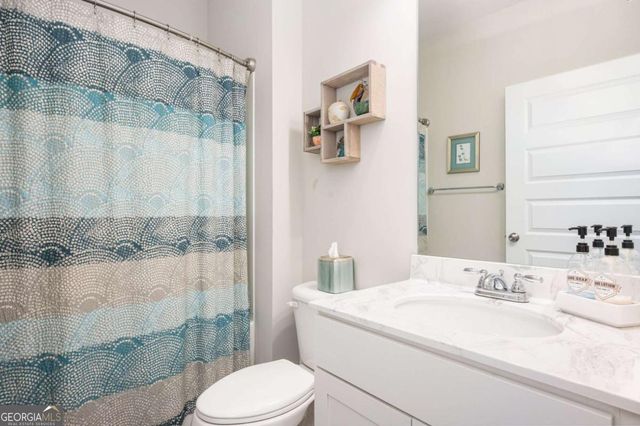 702 Owens Circle, Canton, GA 30115