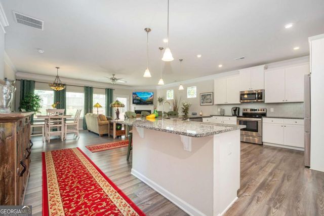 702 Owens Circle, Canton, GA 30115