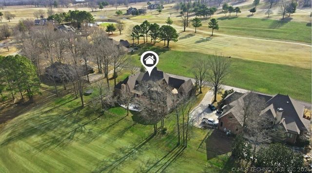 3270 Cypress Lane, Tahlequah, OK 74464