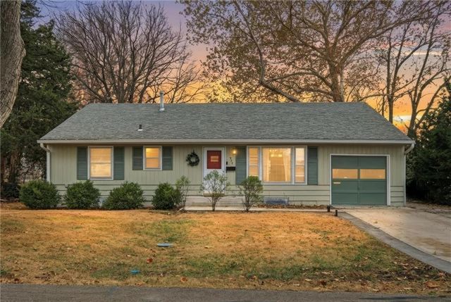 927 W 78th Street, Kansas City, MO 64114