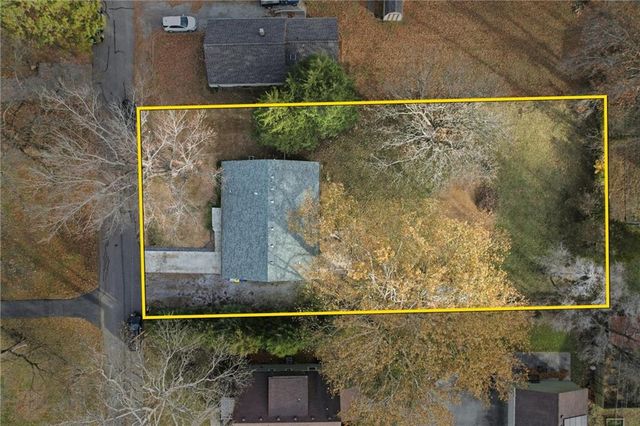 927 W 78th Street, Kansas City, MO 64114