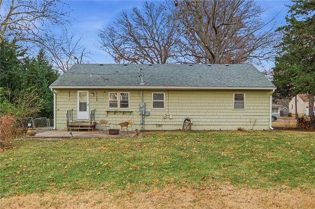 927 W 78th Street, Kansas City, MO 64114