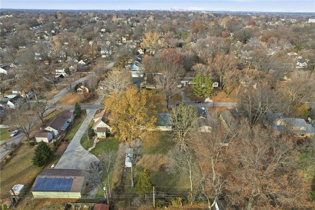 927 W 78th Street, Kansas City, MO 64114