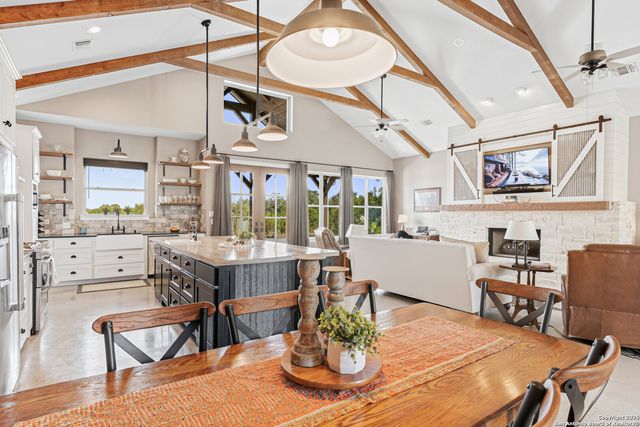 516 Oak Haven, Spring Branch, TX 78070