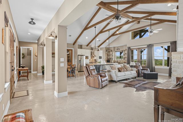 516 Oak Haven, Spring Branch, TX 78070