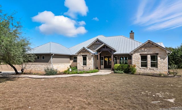 516 Oak Haven, Spring Branch, TX 78070