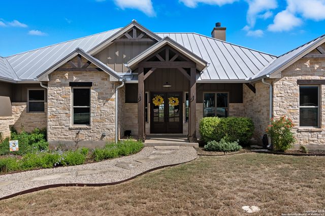 516 Oak Haven, Spring Branch, TX 78070