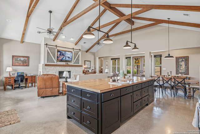 516 Oak Haven, Spring Branch, TX 78070