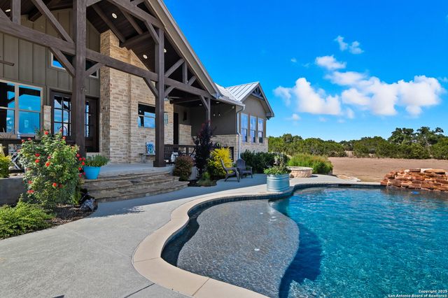 516 Oak Haven, Spring Branch, TX 78070