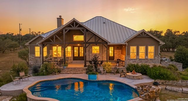 516 Oak Haven, Spring Branch, TX 78070