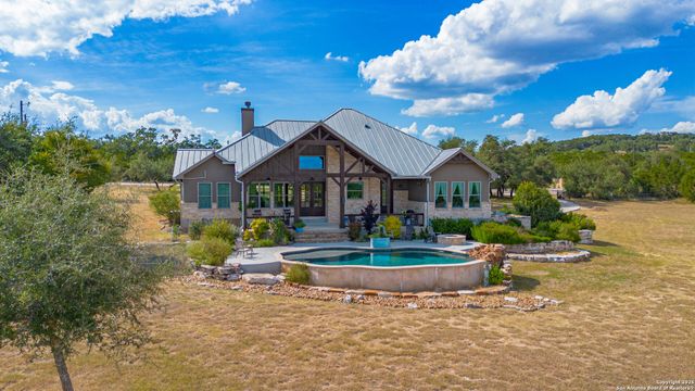 516 Oak Haven, Spring Branch, TX 78070