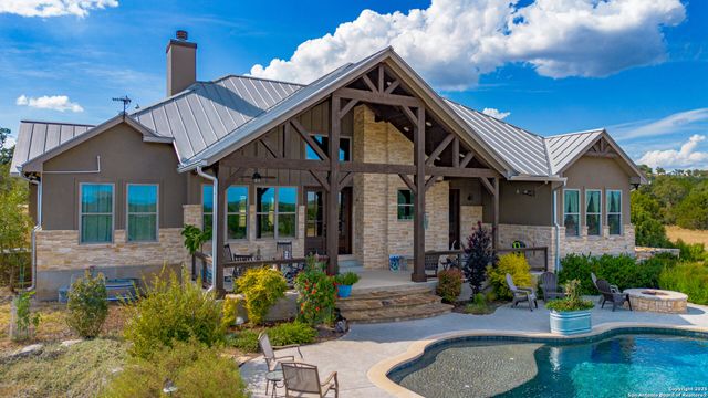 516 Oak Haven, Spring Branch, TX 78070