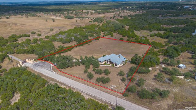 516 Oak Haven, Spring Branch, TX 78070