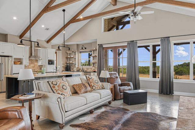 516 Oak Haven, Spring Branch, TX 78070