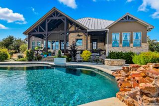 516 Oak Haven, Spring Branch, TX 78070