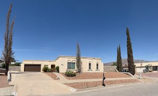 7121 GRAN VIDA Drive, El Paso, TX 79912