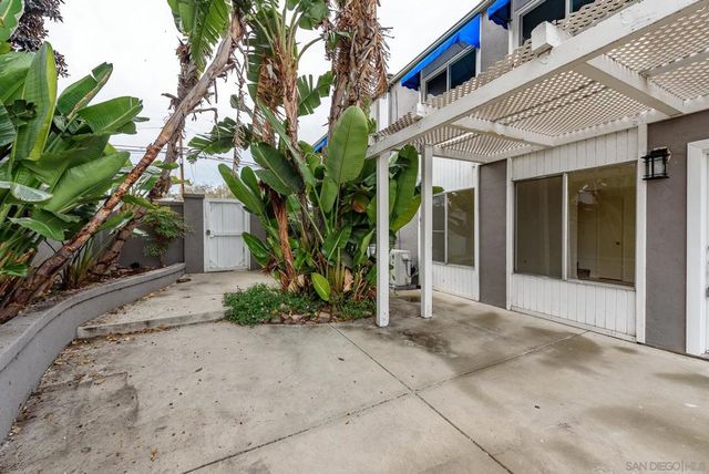 1777 Pentuckett B, San Diego, CA 92104