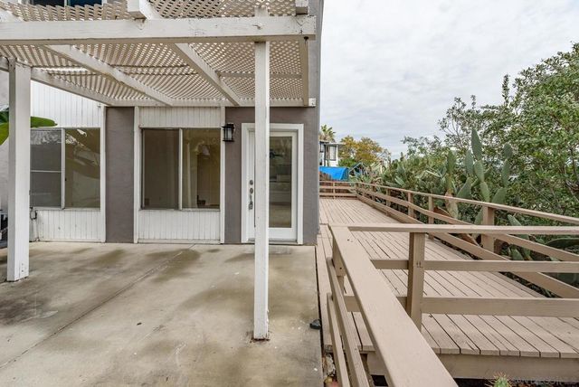 1777 Pentuckett B, San Diego, CA 92104