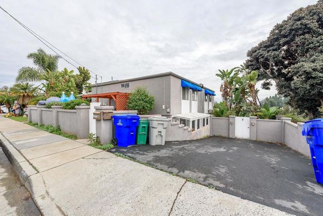 1777 Pentuckett B, San Diego, CA 92104