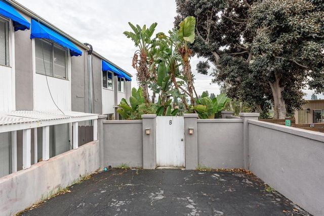 1777 Pentuckett B, San Diego, CA 92104