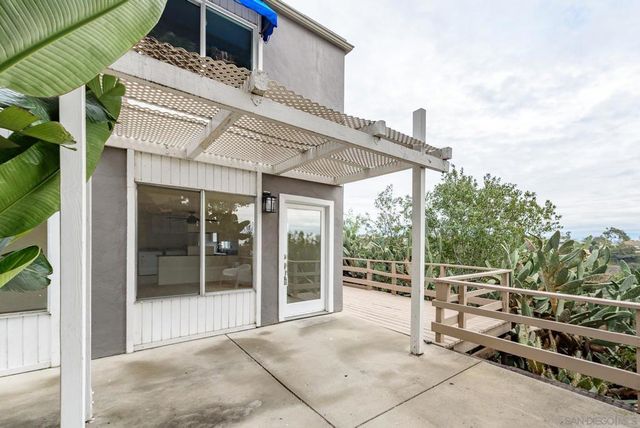 1777 Pentuckett B, San Diego, CA 92104