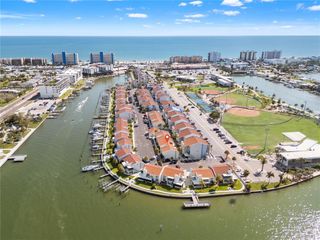 380 MEDALLION BOULEVARD G, Madeira Beach, FL 33708