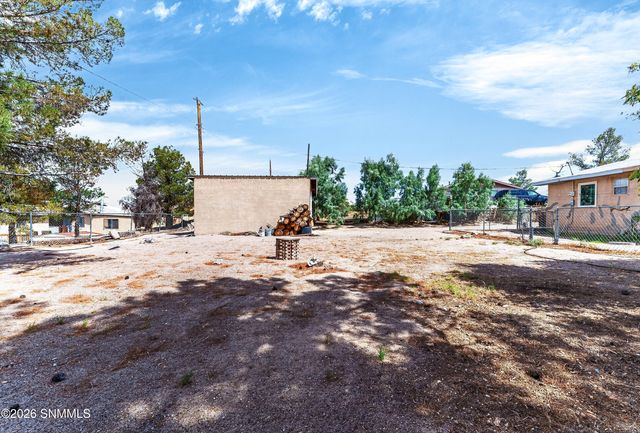 5225 Apache Trail, Las Cruces, NM 88012