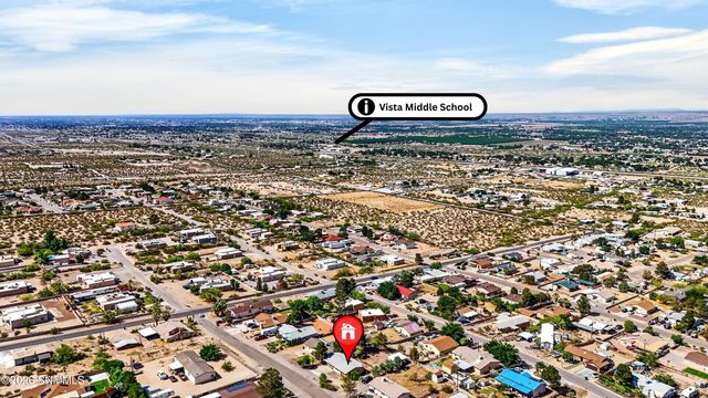 5225 Apache Trail, Las Cruces, NM 88012