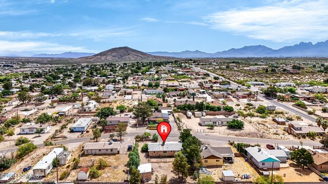 5225 Apache Trail, Las Cruces, NM 88012