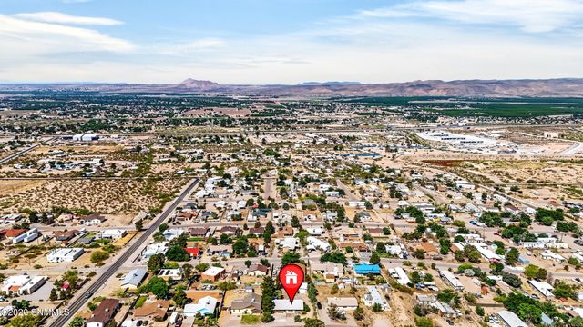 5225 Apache Trail, Las Cruces, NM 88012