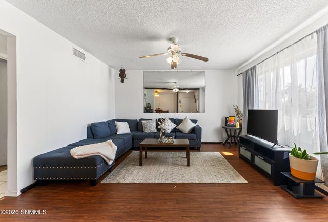 5225 Apache Trail, Las Cruces, NM 88012