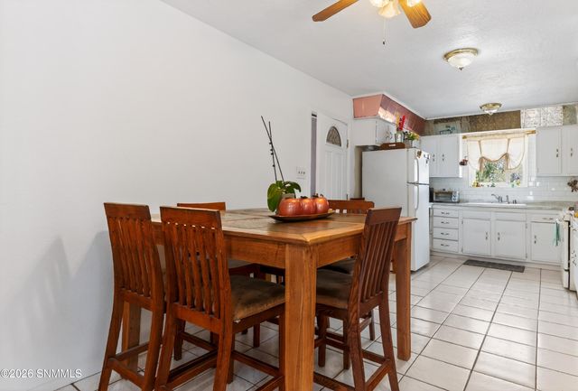 5225 Apache Trail, Las Cruces, NM 88012