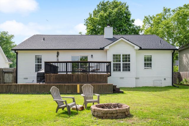 2031 Spring Meadow Cir, Spring Hill, TN 37174