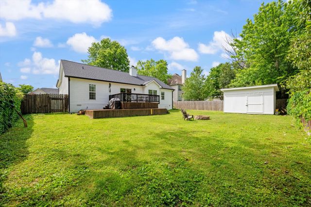 2031 Spring Meadow Cir, Spring Hill, TN 37174