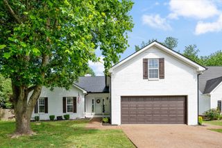 2031 Spring Meadow Cir, Spring Hill, TN 37174