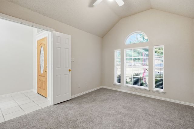 1121 SW Hillside Drive, Burleson, TX 76028