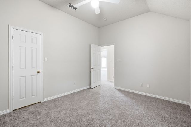 1121 SW Hillside Drive, Burleson, TX 76028