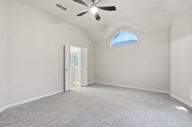 1121 SW Hillside Drive, Burleson, TX 76028