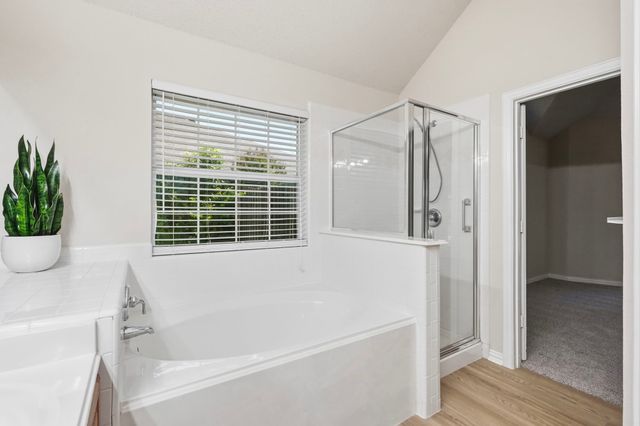 1121 SW Hillside Drive, Burleson, TX 76028